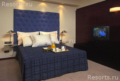Club Hotel Casino Loutraki 25